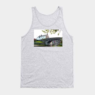 The Bridge Inn II Tank Top